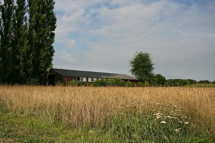Framed Print : Achterhoek