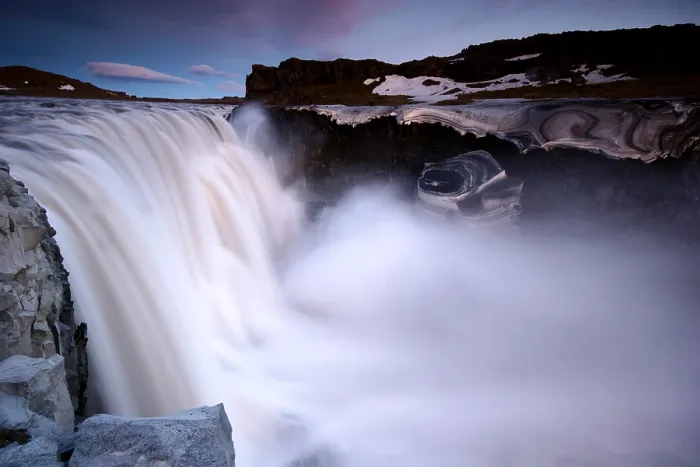 Framed Print : Dettifoss. Waterval Dettifoss; Waterfall at Dettifoss Framed Print : Dettifoss. Waterval Dettifoss; Waterfall at Dettifoss