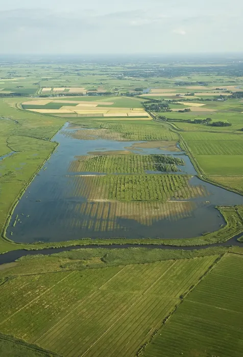 Framed Print : Ezumakeeg. Luchtfoto van de Ezumakeeg; Aerial photo of Ezumakeeg Framed Print : Ezumakeeg. Luchtfoto van de Ezumakeeg; Aerial photo of Ezumakeeg