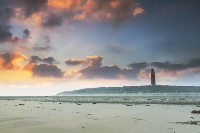Framed Print : lighthouse