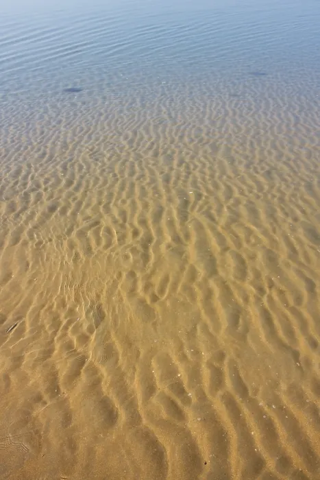 Framed Print : Shore, background Framed Print : Shore, background
