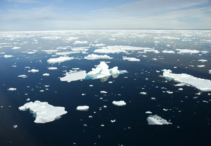 Framed Print : Spitsbergen
