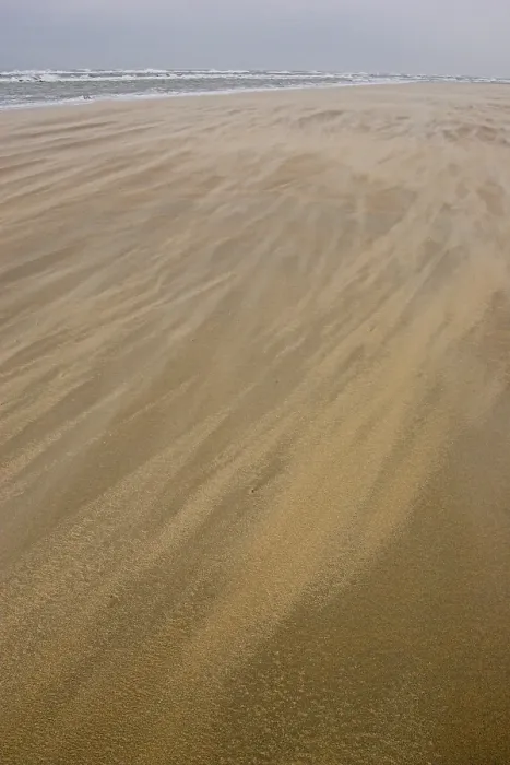 Framed Print : strand, beach