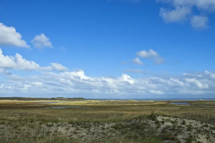 Framed Print : Vlieland. De Vliehorst op Vlieland; Vliehorst on Vlieland Framed Print : Vlieland. De Vliehorst op Vlieland; Vliehorst on Vlieland
