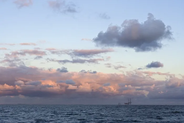 Framed Print : Waddenzee, Wadden Sea
