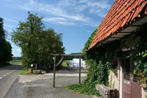 Bas Haasnoot Prints: Achterhoek