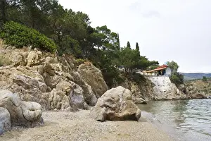Vakantie Prints: Agios Ermogenis