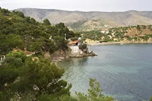 Griekenland Prints: Agios Ermogenis