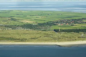 Ameland Prints: Ameland