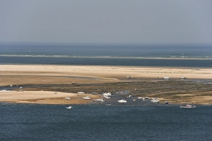 Images Dated 3rd September 2005: Banc d'Arguin