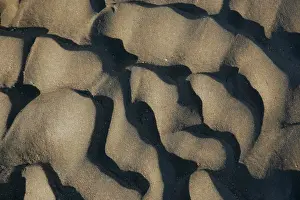 Getijde Prints: Beach, Strand