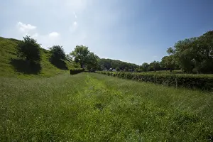 Limburgs Prints: Bemelerberg