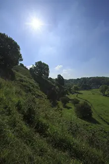Limburgs Prints: Bemelerberg