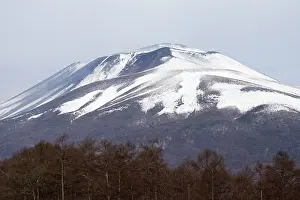 Images Dated 2nd March 2007: Berg, Mountain