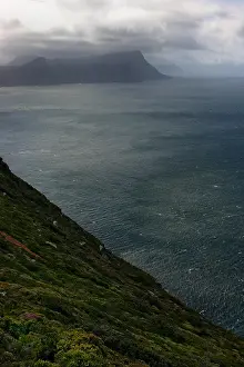 1980 Prints: Cape Point