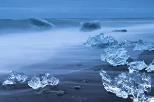 Vista Prints: Diamond Beach
