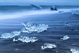 Vista Prints: Diamond Beach