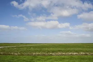 Images Dated 15th September 2007: Dijk, Dike