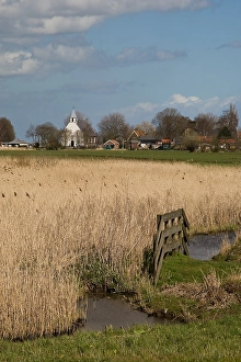 Durgerdam Prints: Durgerdam