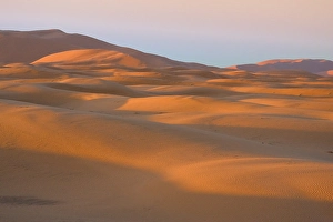 Erg Chebbi Prints: Erg Chebbi