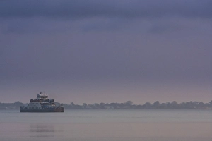 Images Dated 29th November 2010: Ferryboat