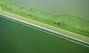 Ijsselmeer Prints: Flevopolder