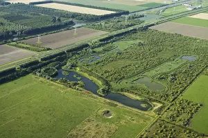 Akkerbouw Prints: Flevopolder