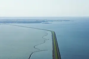 Ijsselmeer Prints: Flevopolder