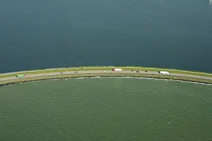 Ijsselmeer Prints: Flevopolder