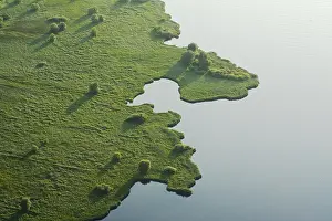 Aerial Photo Prints: Flevopolder