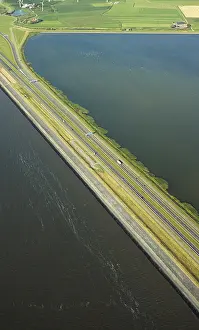 Dike Prints: Friesland