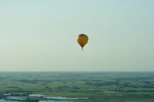 Aerial Photo Prints: Friesland