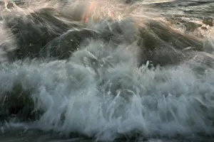 Golven Prints: Golven; Waves