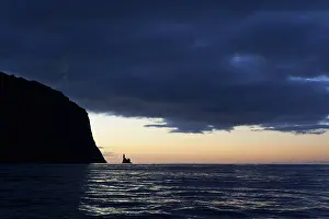 Images Dated 26th March 2006: Gough Island
