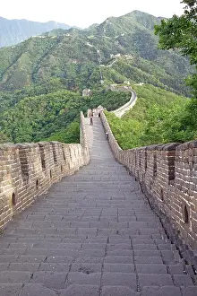 Huge Prints: Great Wall