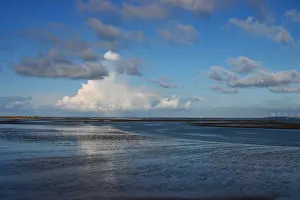 2004 Prints: Haringvlietsluizen, Nederland / Netherlands