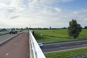 Images Dated 8th September 2007: Highway A4