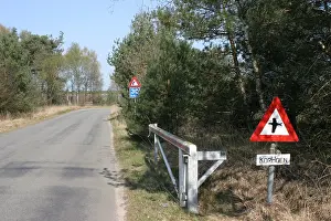 Images Dated 16th April 2004: Holterberg