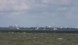 Ijsselmeer Prints: IJmeer