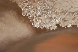 Bevroren Prints: IJs, Ice