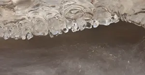 Bevroren Prints: IJs, Ice