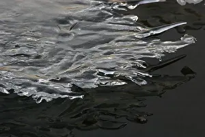 Images Dated 16th December 2007: ijs, ice