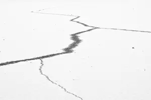Sfeer Prints: IJs, Ice