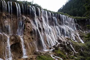 Jiuzhaigou Prints: Jiuzhaigou
