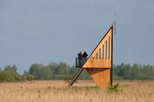 Schuilhut Prints: Kollumerwaard