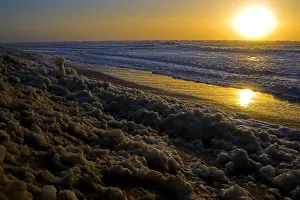 2008 Prints: Kust, Coast