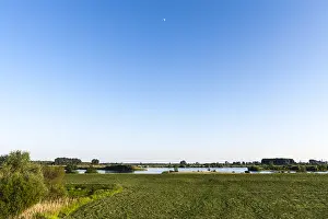 Images Dated 6th June 2014: Landscape at Amerongse Berg
