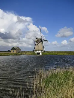 Kanaal Prints: Landscape at Texel