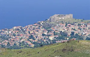 Images Dated 30th April 2007: Lesbos