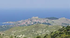 Images Dated 30th April 2007: Lesbos